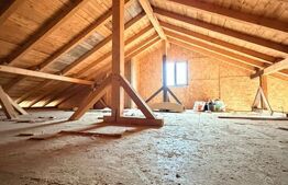  Casă de vânzare – Bod, jud. Brașov, DE FINISAT