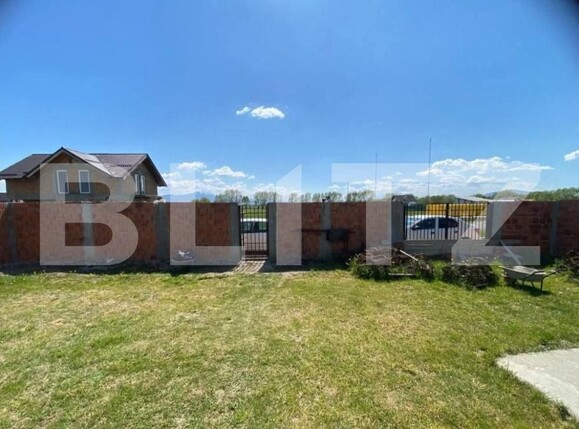 Casa de vânzare 4 camere Bod - 189457CV | BLITZ Brașov | Poza13