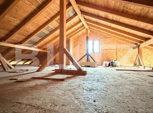 Casa de vânzare 4 camere Bod - 189457CV | BLITZ Brașov | Poza7