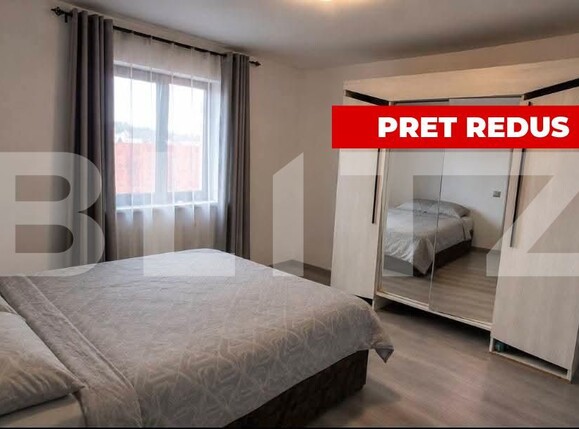 Casa de vânzare 4 camere Bod - 189457CV | BLITZ Brașov | Poza1