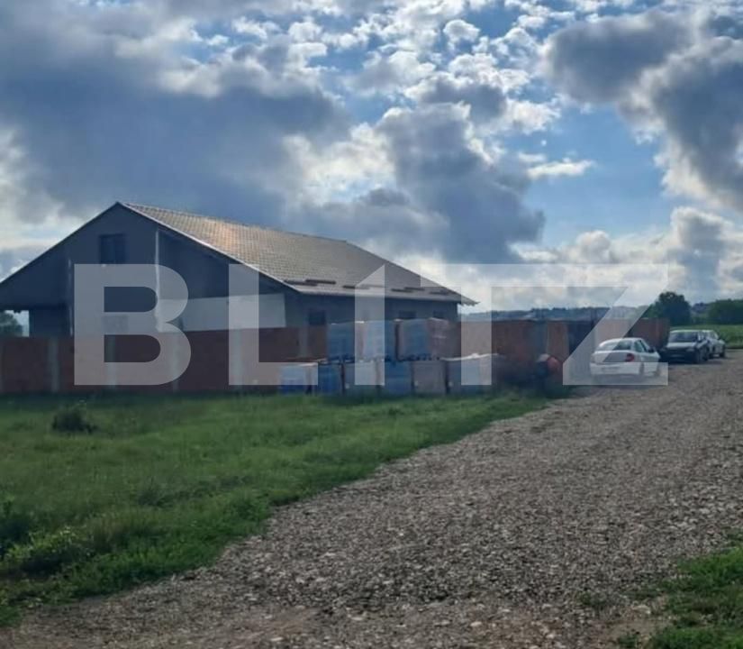 Casa de vânzare 4 camere Bod - 189457CV | BLITZ Brașov | Poza15