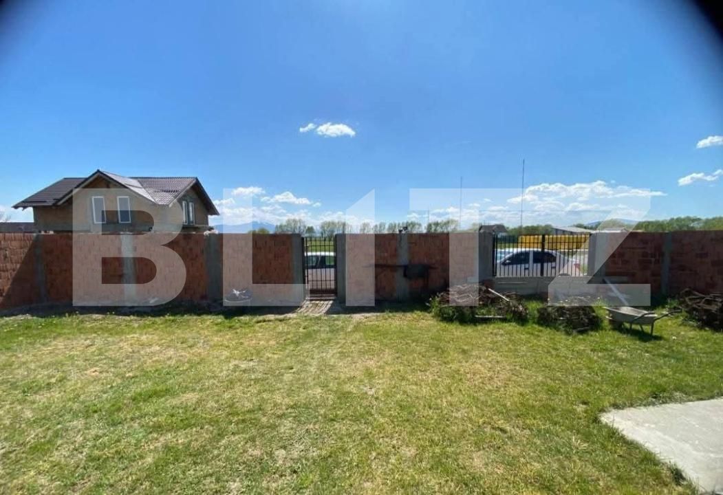 Casa de vânzare 4 camere Bod - 189457CV | BLITZ Brașov | Poza13