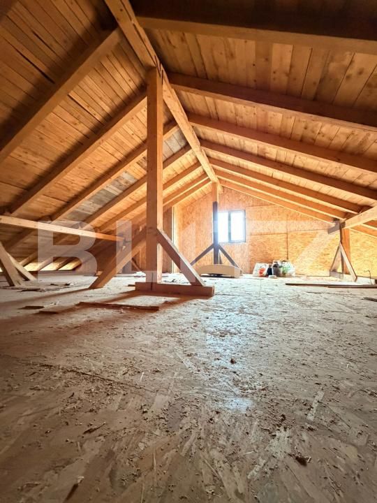Casa de vânzare 4 camere Bod - 189457CV | BLITZ Brașov | Poza7
