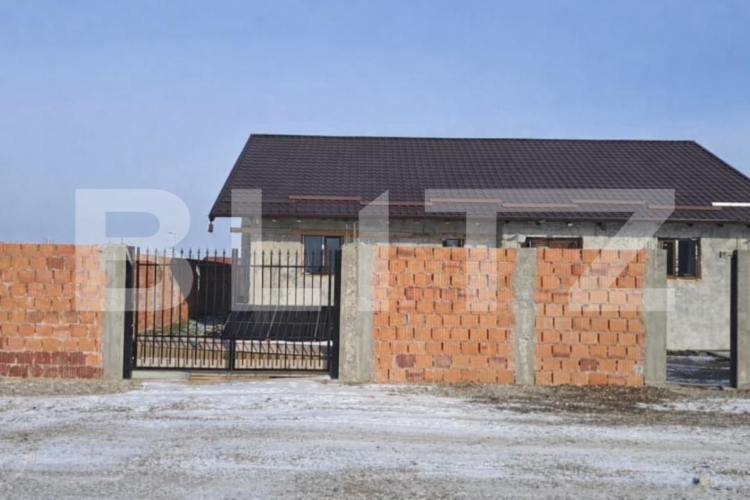 Casa de vânzare 4 camere Bod - 189457CV | BLITZ Brașov | Poza10