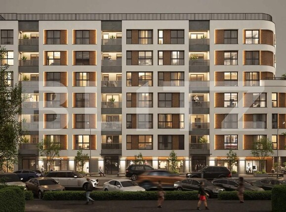 Apartament de vânzare 4 camere Marasti - 189464AV | BLITZ Cluj-Napoca | Poza2