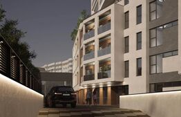 APARTAMENT 4 CAMERE | SEMICENTRAL | zona The OFFICE