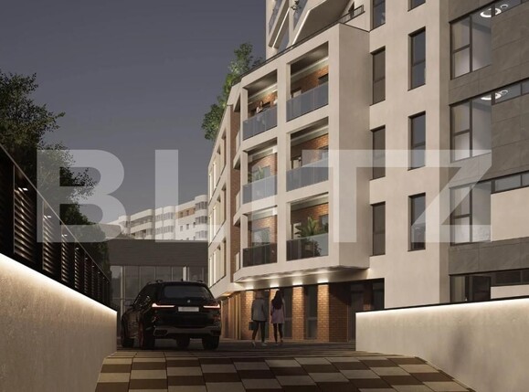 Apartament de vânzare 4 camere Marasti - 189469AV | BLITZ Cluj-Napoca | Poza4