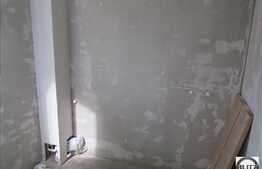 Duplex cu 124 mp, finalizat in 2014, 260 mp teren!  Zona rezidentiala de case!