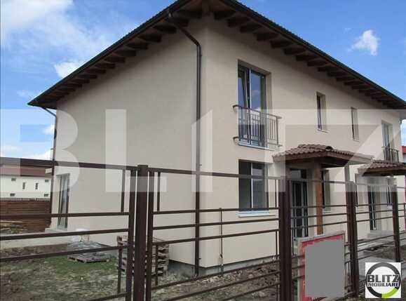 Casa de vânzare 4 camere Floreşti - 18947CV | BLITZ Cluj-Napoca | Poza1