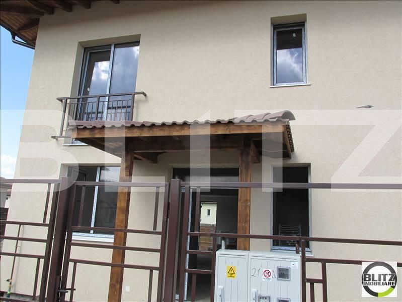 Casa de vânzare 4 camere Floreşti - 18947CV | BLITZ Cluj-Napoca | Poza2