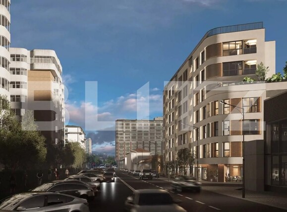 Apartament de vânzare 3 camere Marasti - 189470AV | BLITZ Cluj-Napoca | Poza3