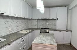 Apartament 2 camere, 57 mp, zona Ultracentrala- Campia Turzii