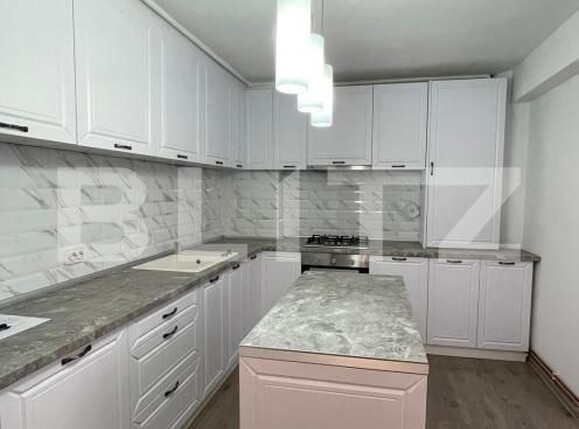 Apartament de vânzare 2 camere Câmpia Turzii - 189473AV | BLITZ Cluj-Napoca | Poza3
