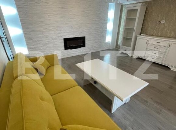 Apartament de vânzare 2 camere Câmpia Turzii - 189473AV | BLITZ Cluj-Napoca | Poza1