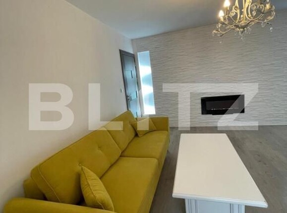 Apartament de vânzare 2 camere Câmpia Turzii - 189473AV | BLITZ Cluj-Napoca | Poza11