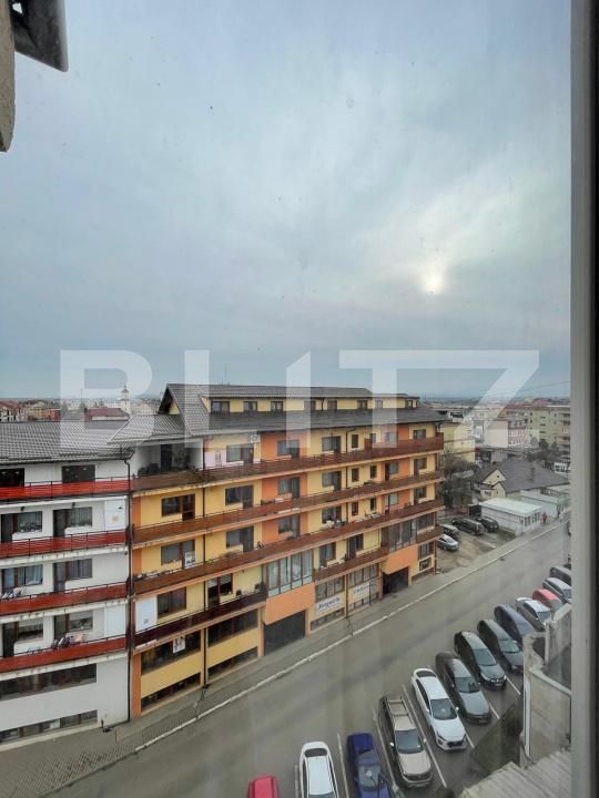 Apartament de vânzare 2 camere Câmpia Turzii - 189473AV | BLITZ Cluj-Napoca | Poza10