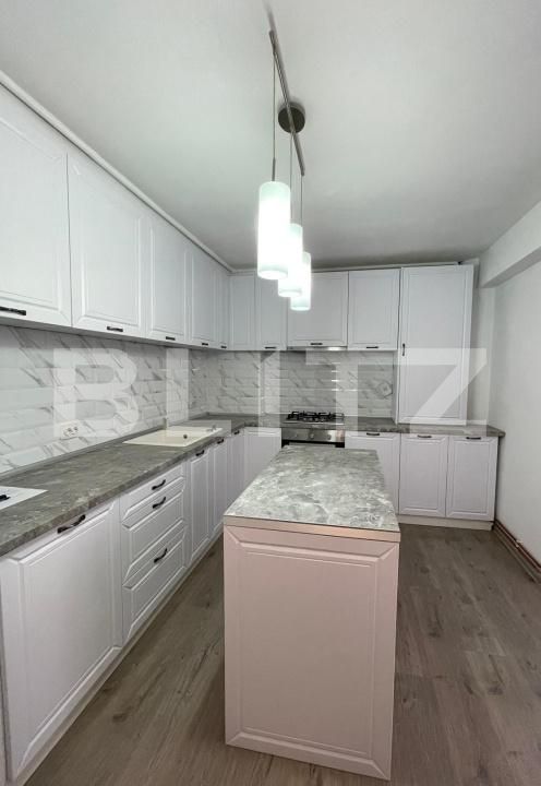 Apartament de vânzare 2 camere Câmpia Turzii - 189473AV | BLITZ Cluj-Napoca | Poza3