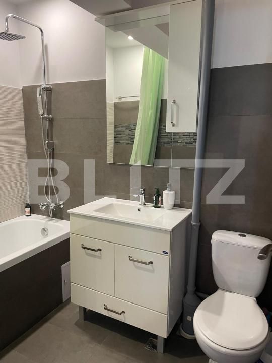 Apartament de vânzare 2 camere Câmpia Turzii - 189473AV | BLITZ Cluj-Napoca | Poza6