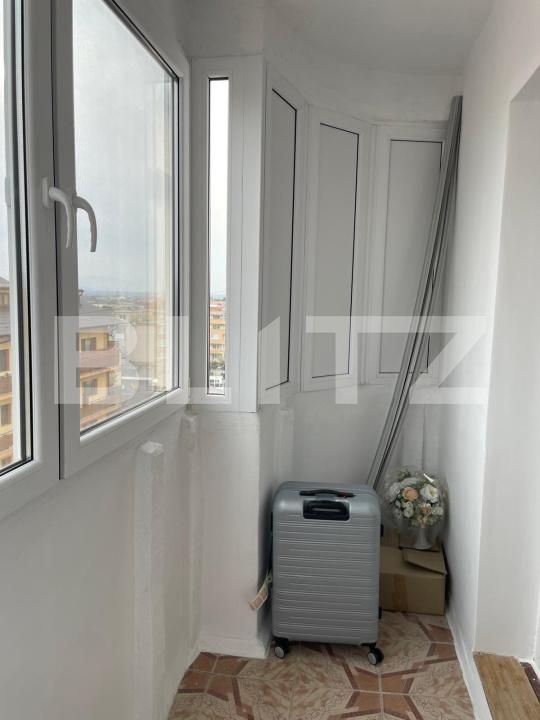 Apartament de vânzare 2 camere Câmpia Turzii - 189473AV | BLITZ Cluj-Napoca | Poza8