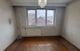Apartament cu 3 camere, etaj intermediar - Grigorescu