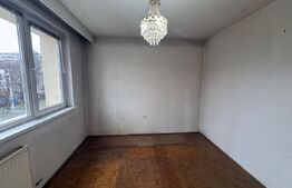 Apartament cu 3 camere, etaj intermediar - Grigorescu