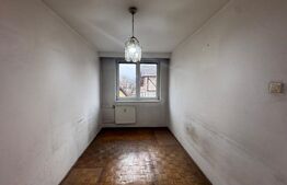 Apartament cu 3 camere, etaj intermediar - Grigorescu