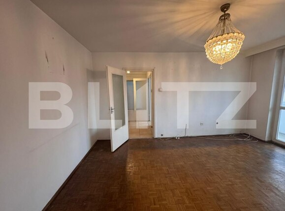 Apartament de vânzare 3 camere Grigorescu - 189476AV | BLITZ Cluj-Napoca | Poza1