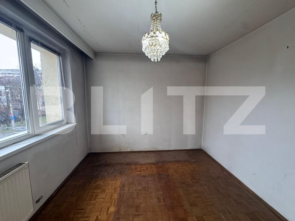 Apartament de vânzare 3 camere Grigorescu - 189476AV | BLITZ Cluj-Napoca | Poza2