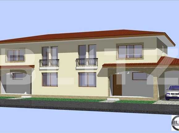 Casa de vânzare 4 camere Floreşti - 18948CV | BLITZ Cluj-Napoca | Poza2