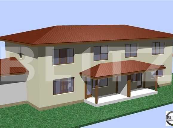 Casa de vânzare 4 camere Floreşti - 18948CV | BLITZ Cluj-Napoca | Poza1