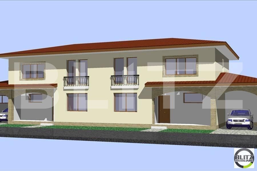 Casa de vânzare 4 camere Floreşti - 18948CV | BLITZ Cluj-Napoca | Poza2
