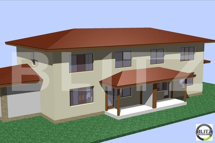 Casa de vânzare 4 camere Floreşti - 18948CV | BLITZ Cluj-Napoca | Poza1
