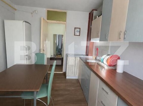 Apartament de vânzare 3 camere Câmpia Turzii - 189487AV | BLITZ Cluj-Napoca | Poza1