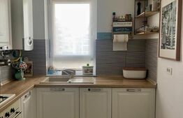 Apartament premium 2 camere Coresi Kasper Pietonal | Parcare + boxă