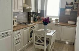 Apartament premium 2 camere Coresi Kasper Pietonal | Parcare + boxă