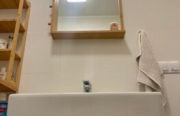 Apartament premium 2 camere Coresi Kasper Pietonal | Parcare + boxă