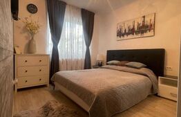 Apartament premium 2 camere Coresi Kasper Pietonal | Parcare + boxă