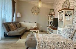 Apartament premium 2 camere Coresi Kasper Pietonal | Parcare + boxă