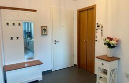 Apartament premium 2 camere Coresi Kasper Pietonal | Parcare + boxă