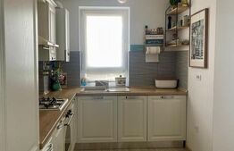 Apartament premium 2 camere Coresi Kasper Pietonal | Parcare + boxă