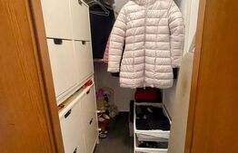 Apartament premium 2 camere Coresi Kasper Pietonal | Parcare + boxă