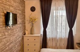 Apartament premium 2 camere Coresi Kasper Pietonal | Parcare + boxă