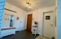 Apartament premium 2 camere Coresi Kasper Pietonal | Parcare + boxă