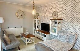 Apartament premium 2 camere Coresi Kasper Pietonal | Parcare + boxă