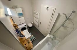 Apartament premium 2 camere Coresi Kasper Pietonal | Parcare + boxă