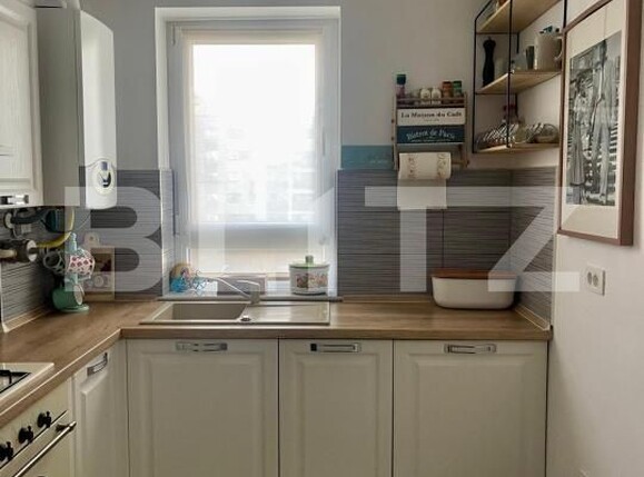 Apartament de vânzare 2 camere Tractorul - 189488AV | BLITZ Brașov | Poza2