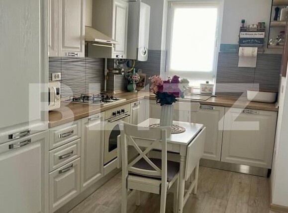 Apartament de vânzare 2 camere Tractorul - 189488AV | BLITZ Brașov | Poza4