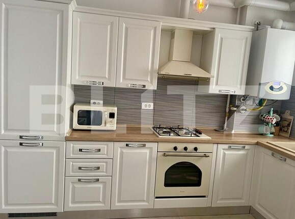 Apartament de vânzare 2 camere Tractorul - 189488AV | BLITZ Brașov | Poza3