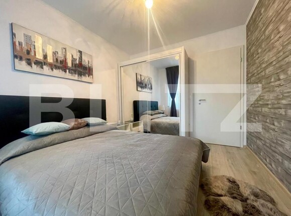 Apartament de vânzare 2 camere Tractorul - 189488AV | BLITZ Brașov | Poza6