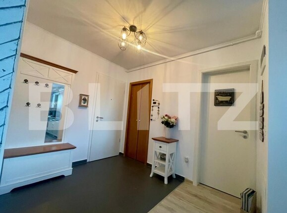 Apartament de vânzare 2 camere Tractorul - 189488AV | BLITZ Brașov | Poza12